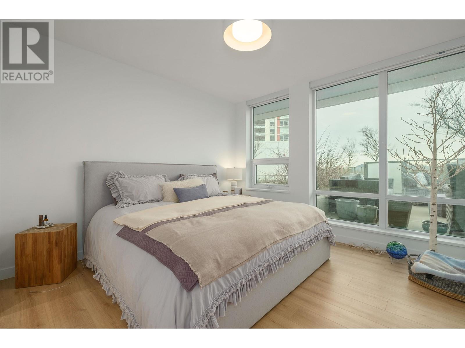 706 1500 Fern Street, North Vancouver, British Columbia  V7J 0E6 - Photo 15 - R2975455