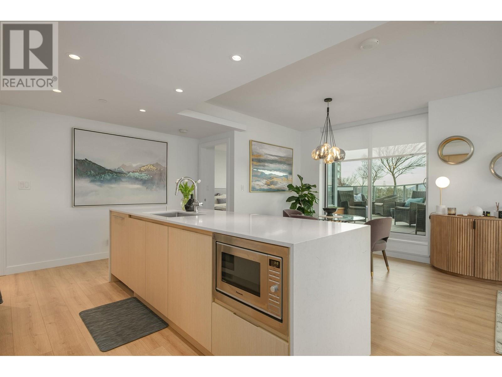 706 1500 Fern Street, North Vancouver, British Columbia  V7J 0E6 - Photo 12 - R2975455