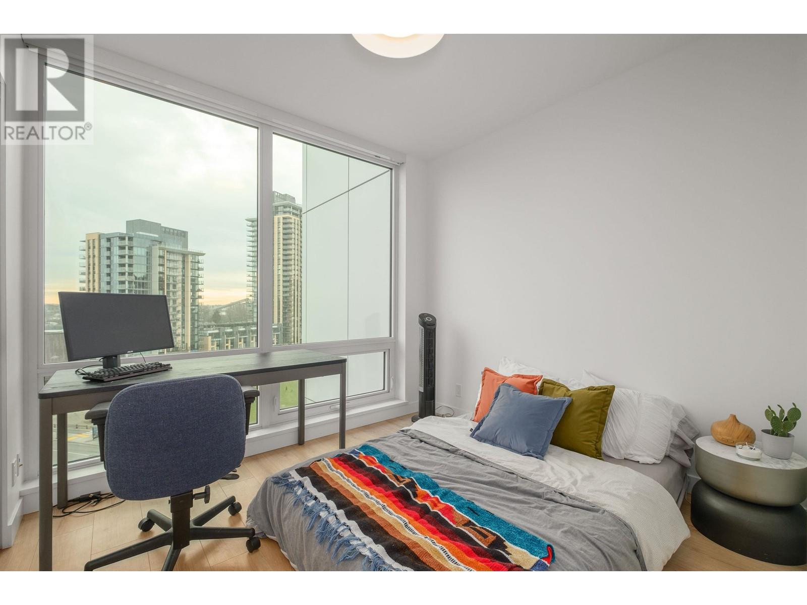 706 1500 Fern Street, North Vancouver, British Columbia  V7J 0E6 - Photo 21 - R2975455