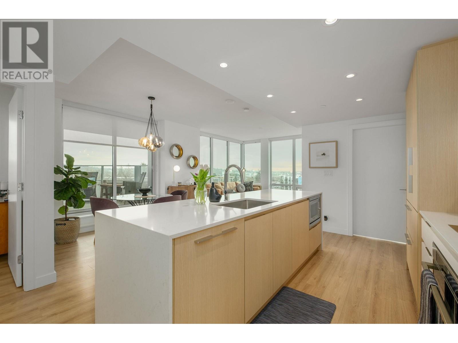 706 1500 Fern Street, North Vancouver, British Columbia  V7J 0E6 - Photo 14 - R2975455