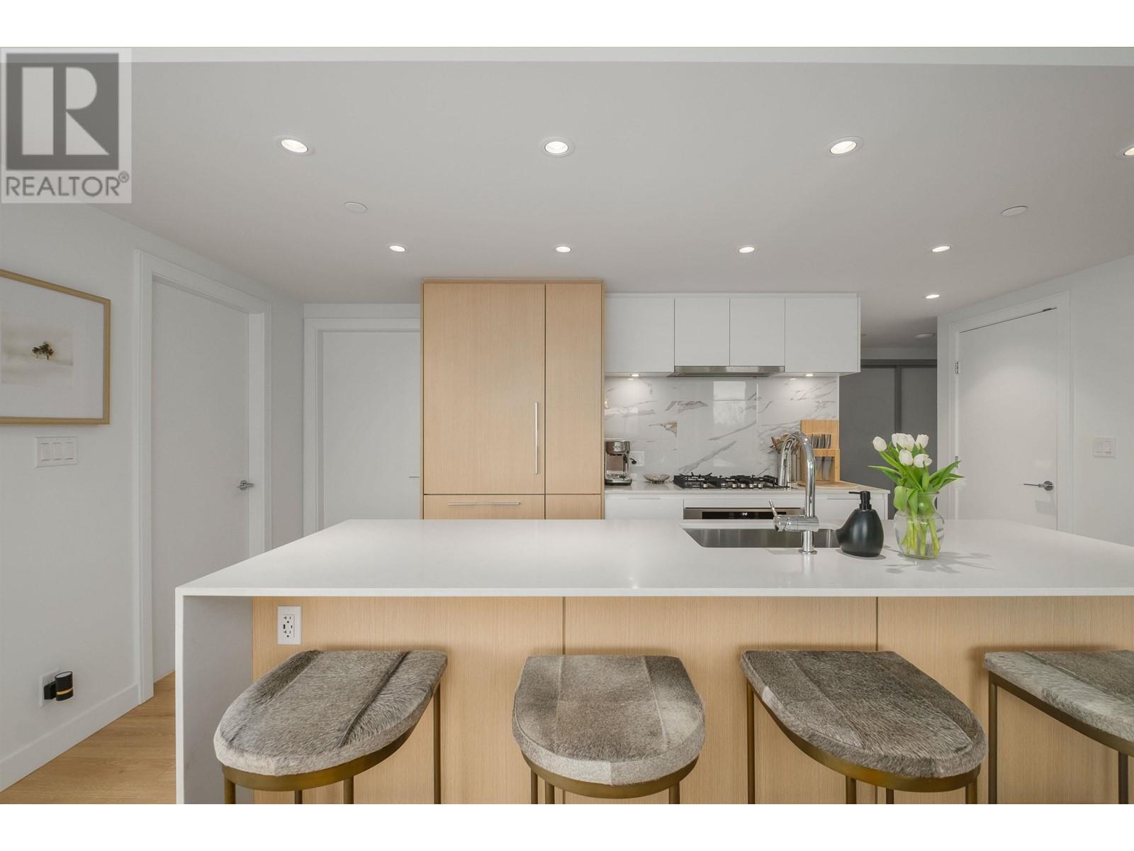 706 1500 Fern Street, North Vancouver, British Columbia  V7J 0E6 - Photo 13 - R2975455