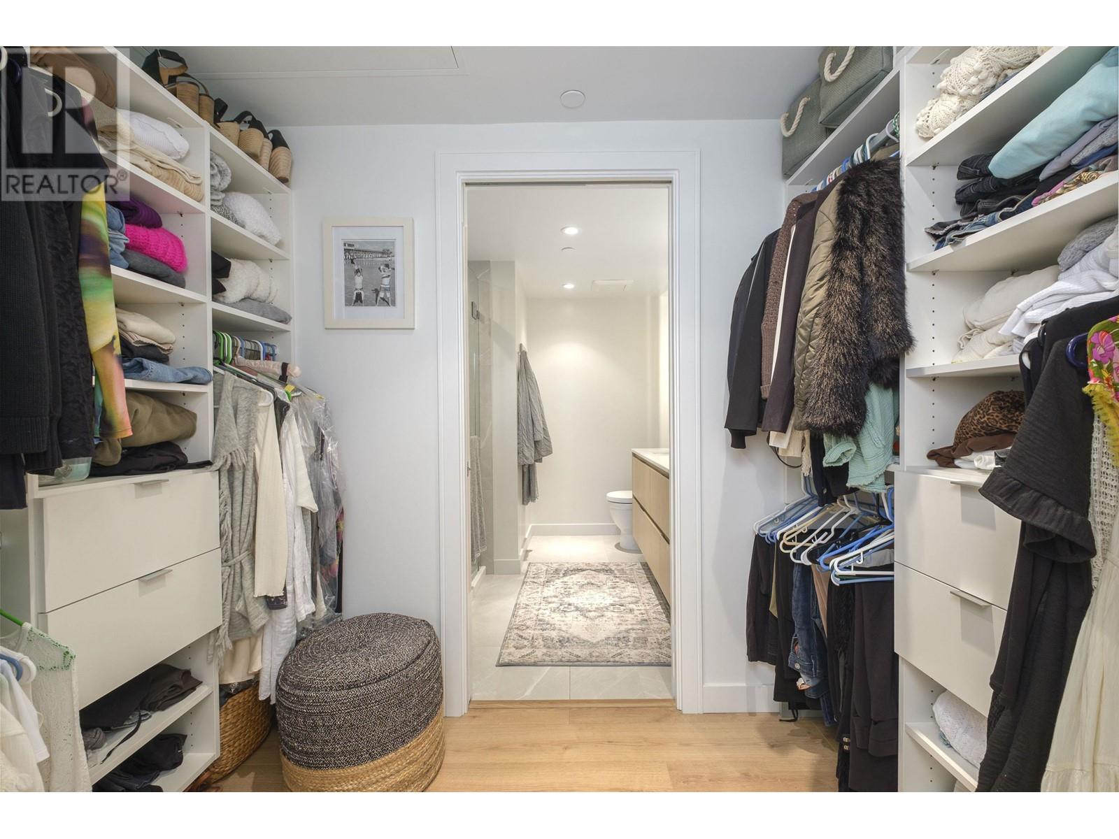 706 1500 Fern Street, North Vancouver, British Columbia  V7J 0E6 - Photo 18 - R2975455