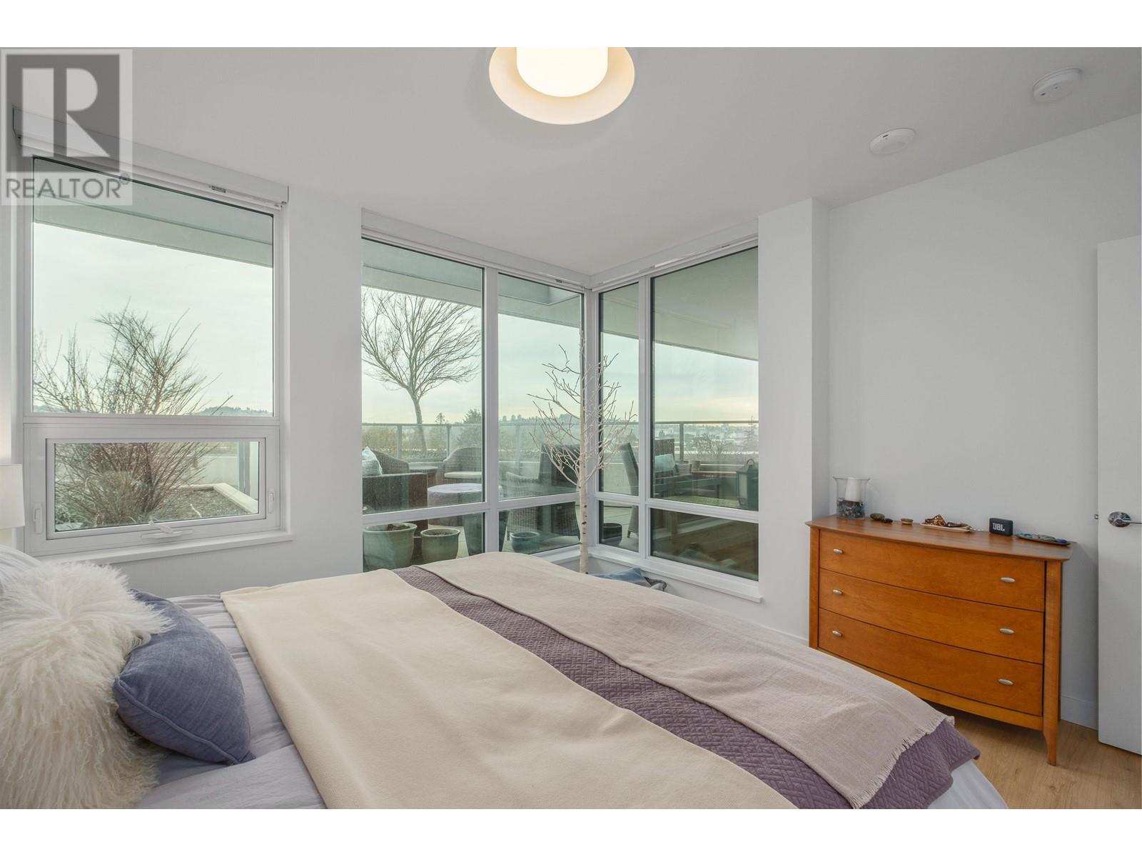 706 1500 Fern Street, North Vancouver, British Columbia  V7J 0E6 - Photo 16 - R2975455