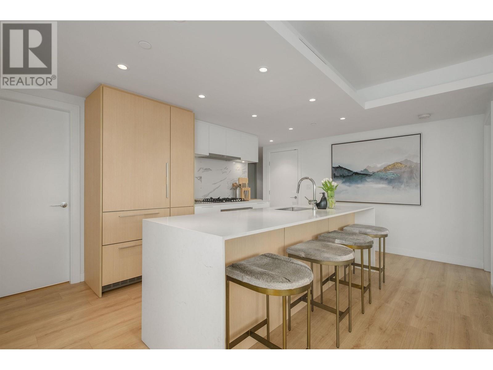 706 1500 Fern Street, North Vancouver, British Columbia  V7J 0E6 - Photo 11 - R2975455