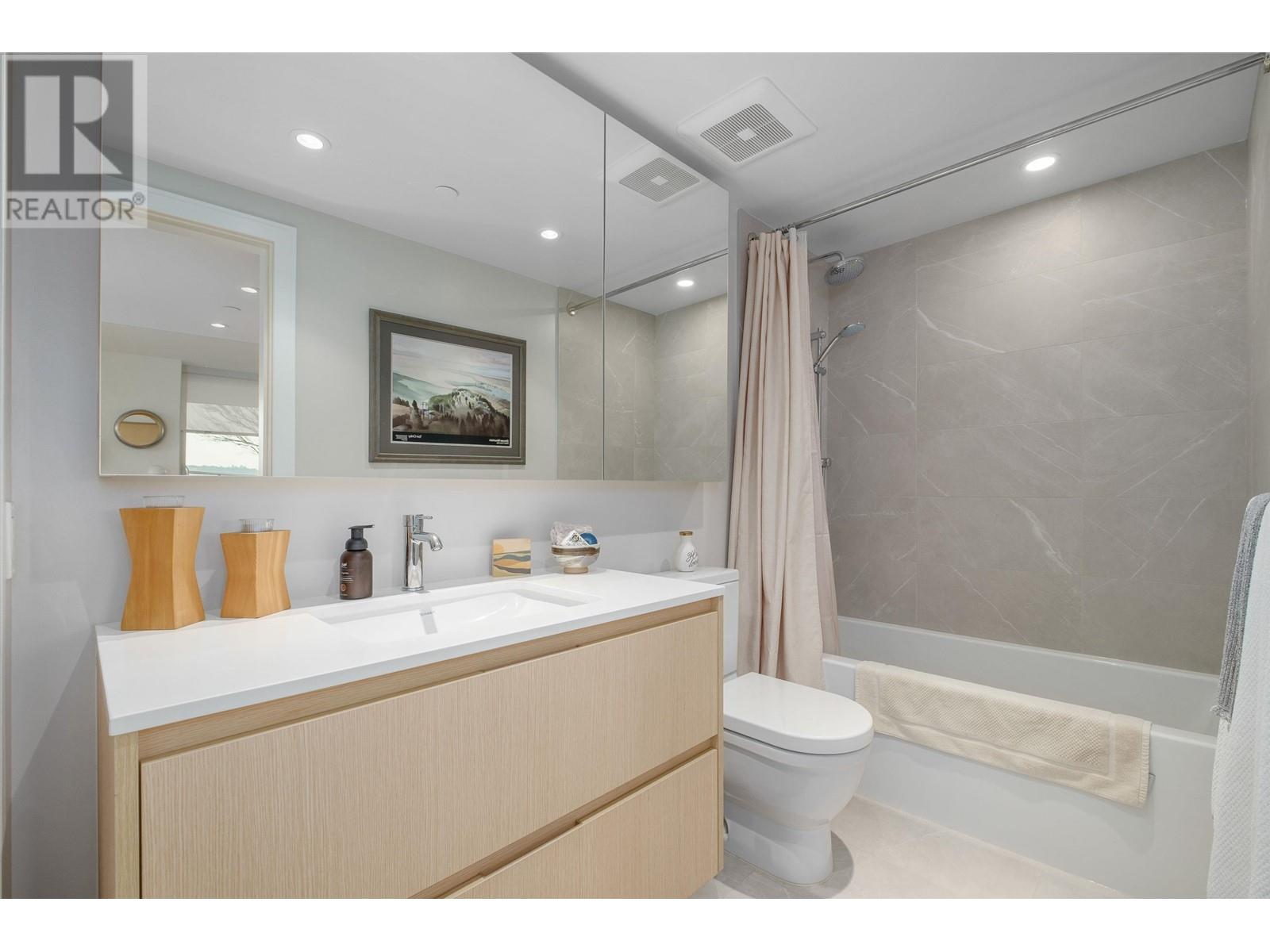 706 1500 Fern Street, North Vancouver, British Columbia  V7J 0E6 - Photo 23 - R2975455