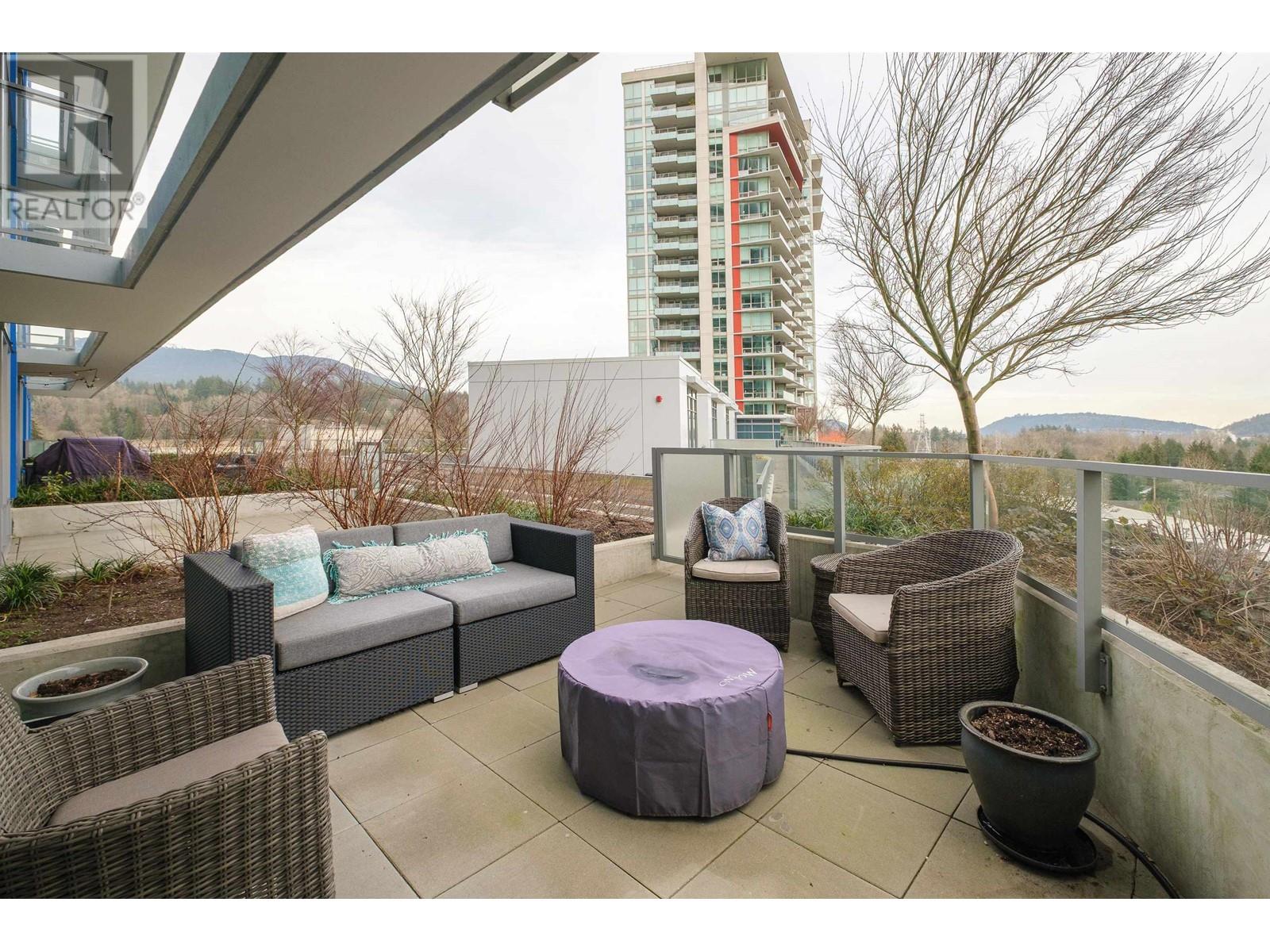 706 1500 Fern Street, North Vancouver, British Columbia  V7J 0E6 - Photo 28 - R2975455