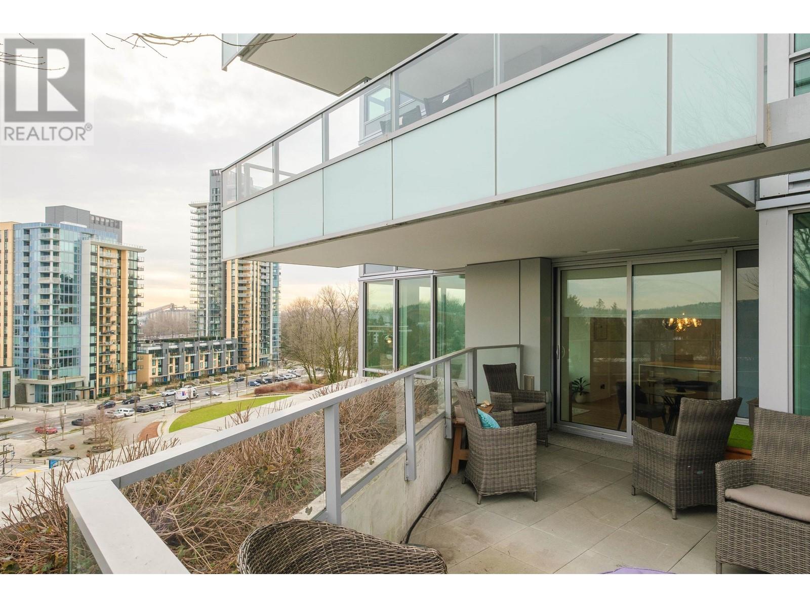 706 1500 Fern Street, North Vancouver, British Columbia  V7J 0E6 - Photo 32 - R2975455