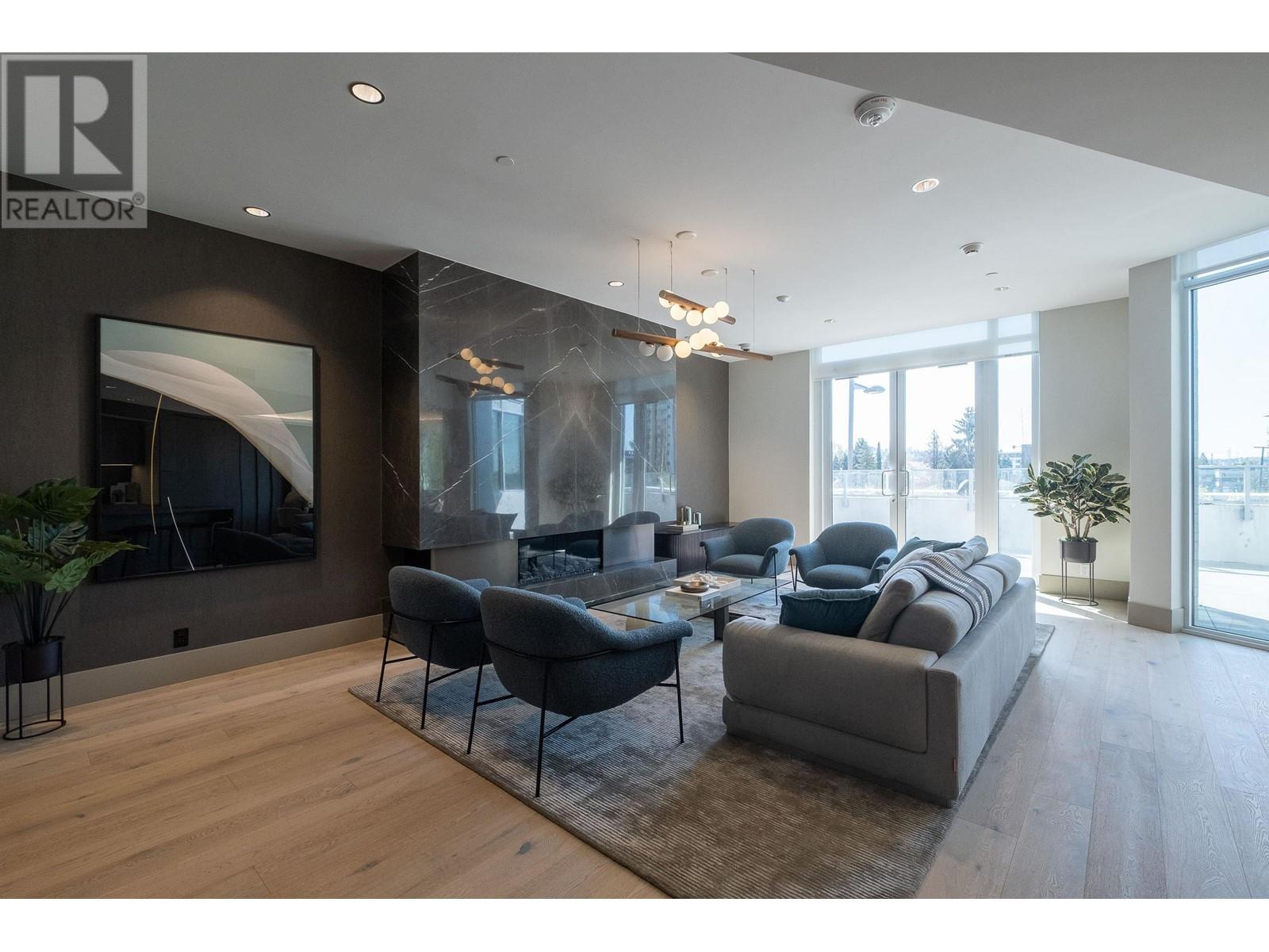 706 1500 Fern Street, North Vancouver, British Columbia  V7J 0E6 - Photo 39 - R2975455
