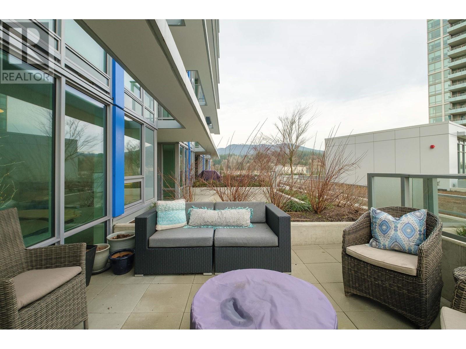 706 1500 Fern Street, North Vancouver, British Columbia  V7J 0E6 - Photo 33 - R2975455
