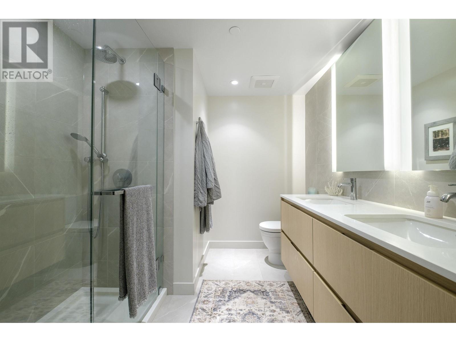 706 1500 Fern Street, North Vancouver, British Columbia  V7J 0E6 - Photo 20 - R2975455