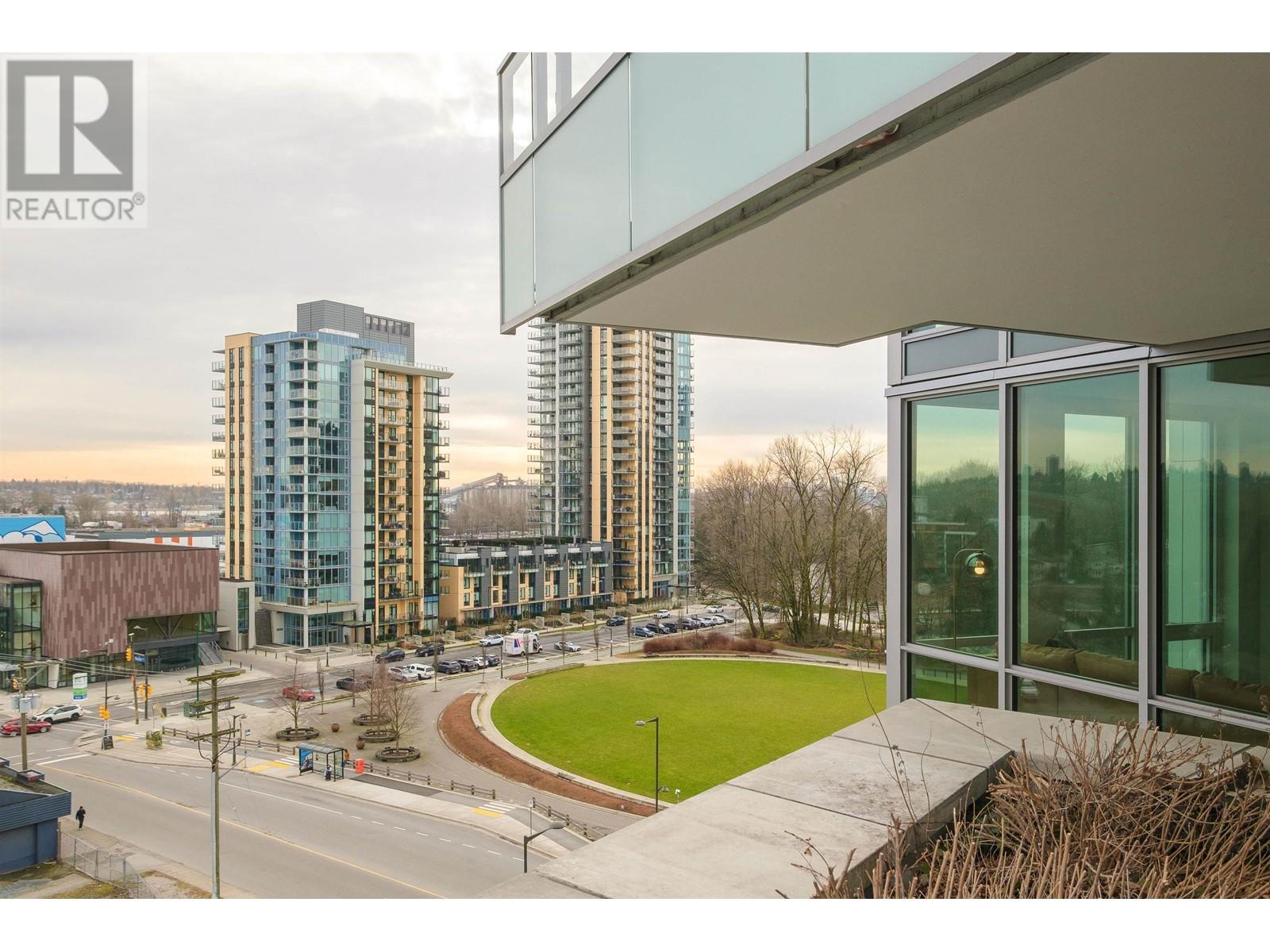 706 1500 Fern Street, North Vancouver, British Columbia  V7J 0E6 - Photo 34 - R2975455