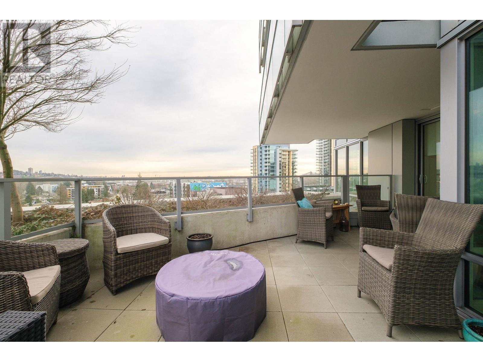 706 1500 Fern Street, North Vancouver, British Columbia  V7J 0E6 - Photo 30 - R2975455