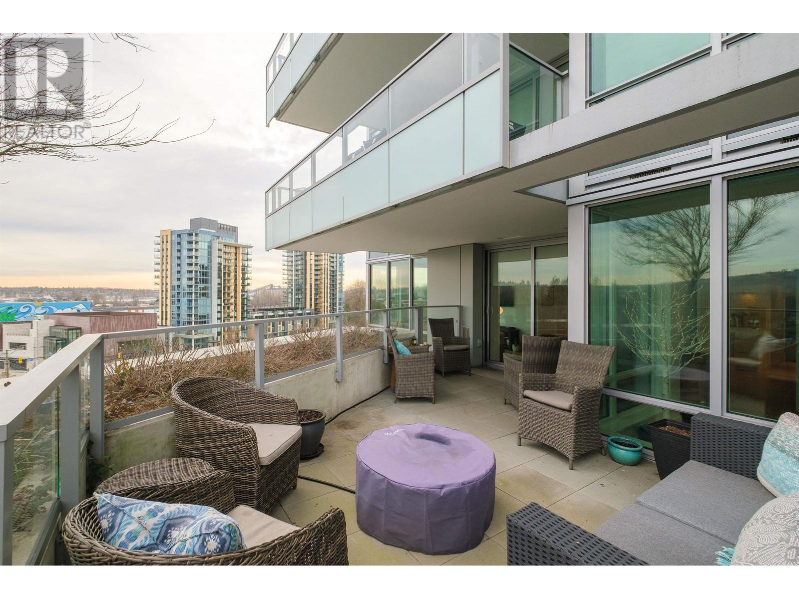 706 1500 Fern Street, North Vancouver, British Columbia  V7J 0E6 - Photo 31 - R2975455