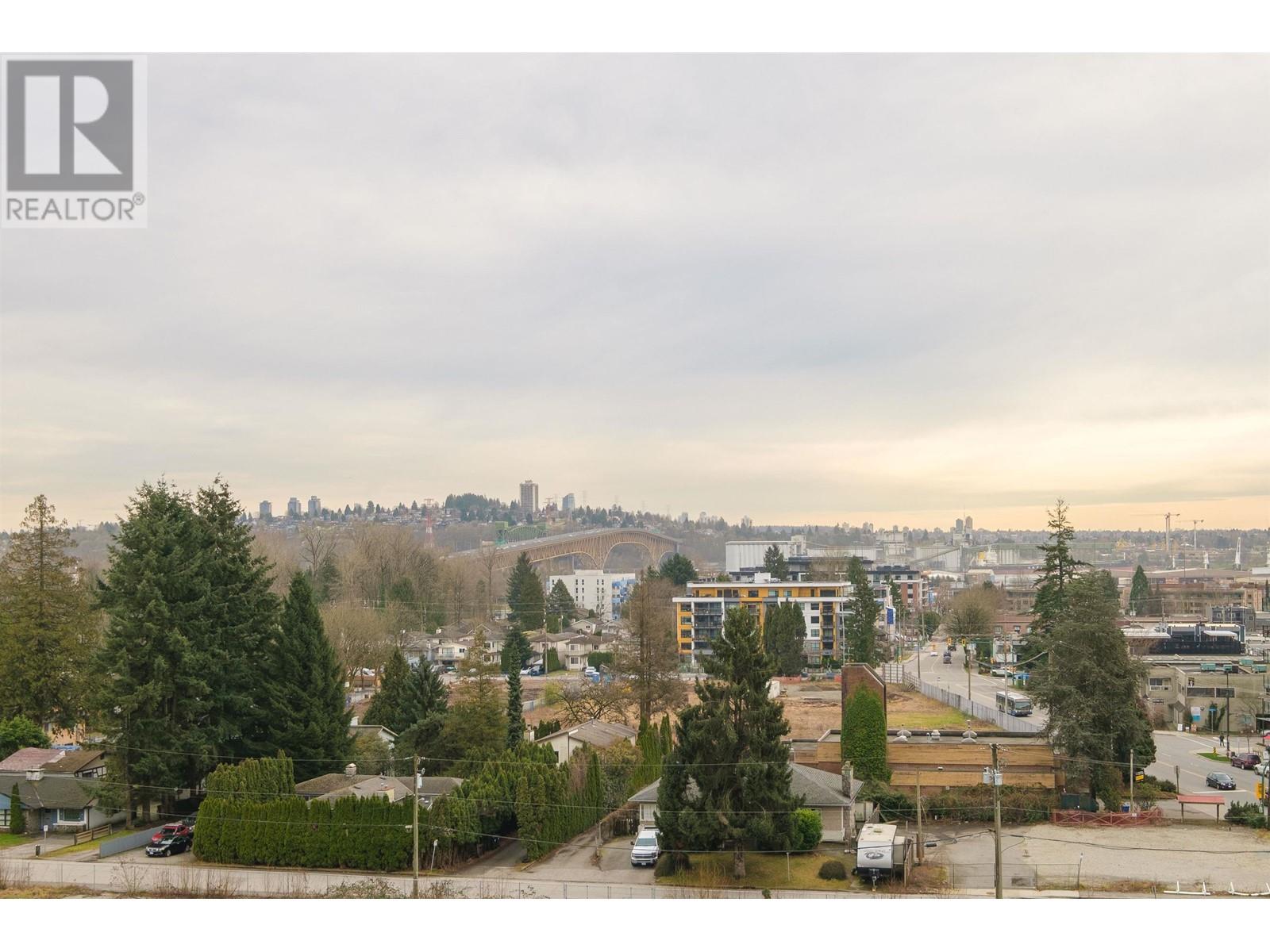 706 1500 Fern Street, North Vancouver, British Columbia  V7J 0E6 - Photo 35 - R2975455