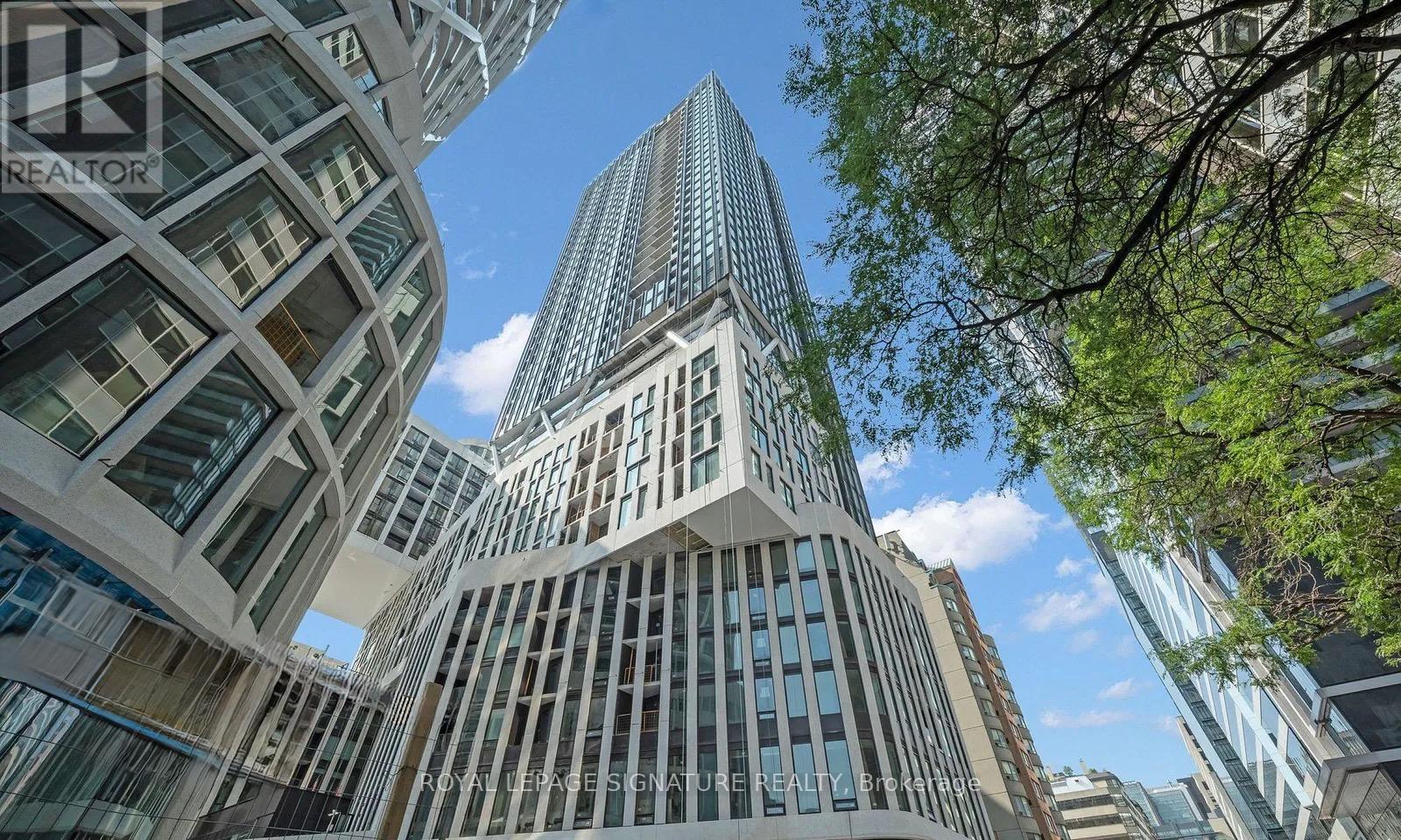 308 - 238 SIMCOE STREET S, Toronto, Ontario