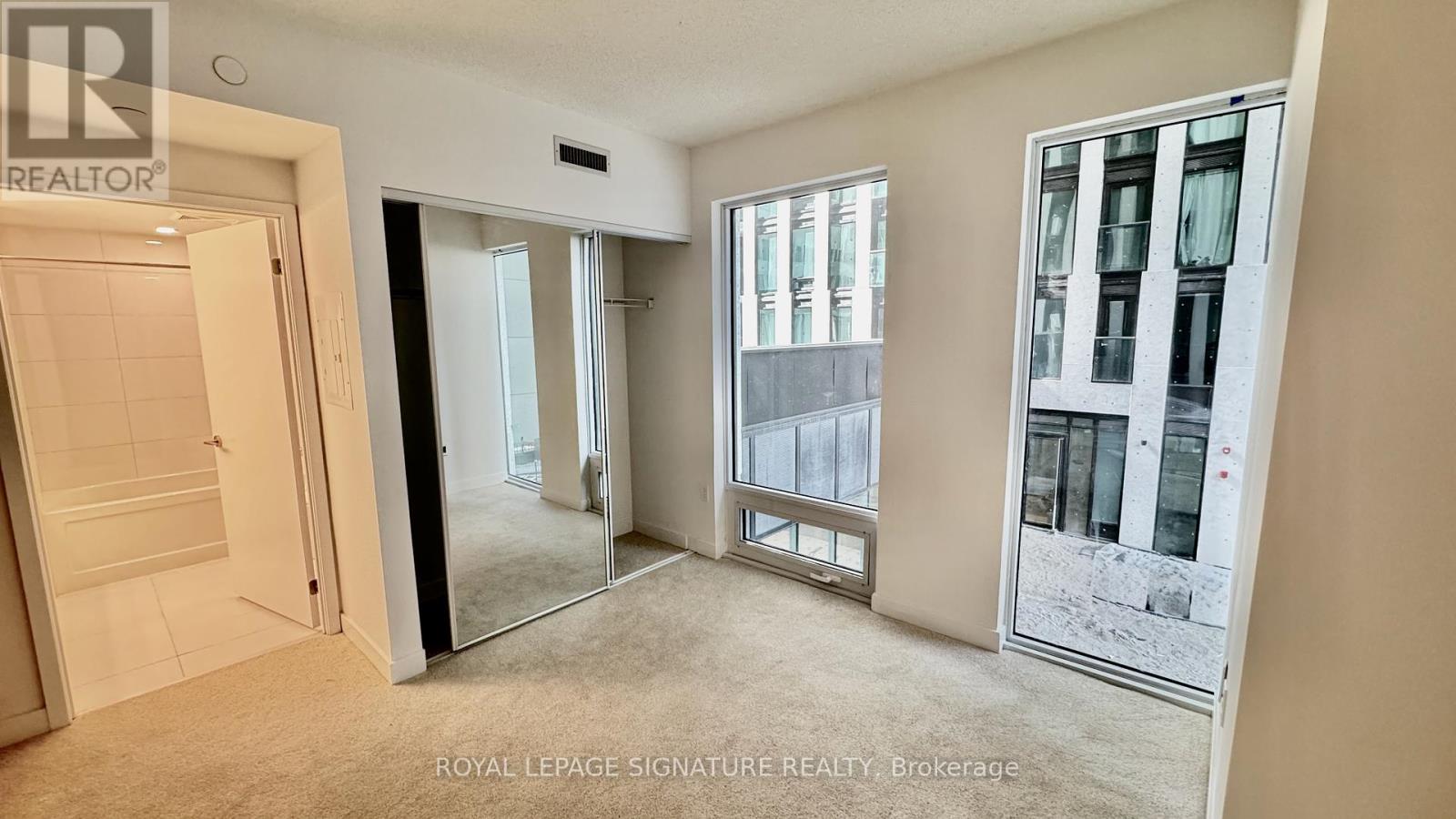 308 - 238 Simcoe Street S, Toronto, Ontario  M5T 3B9 - Photo 7 - C12021161