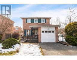 80 ROYAL PALM DRIVE, Brampton, Ontario