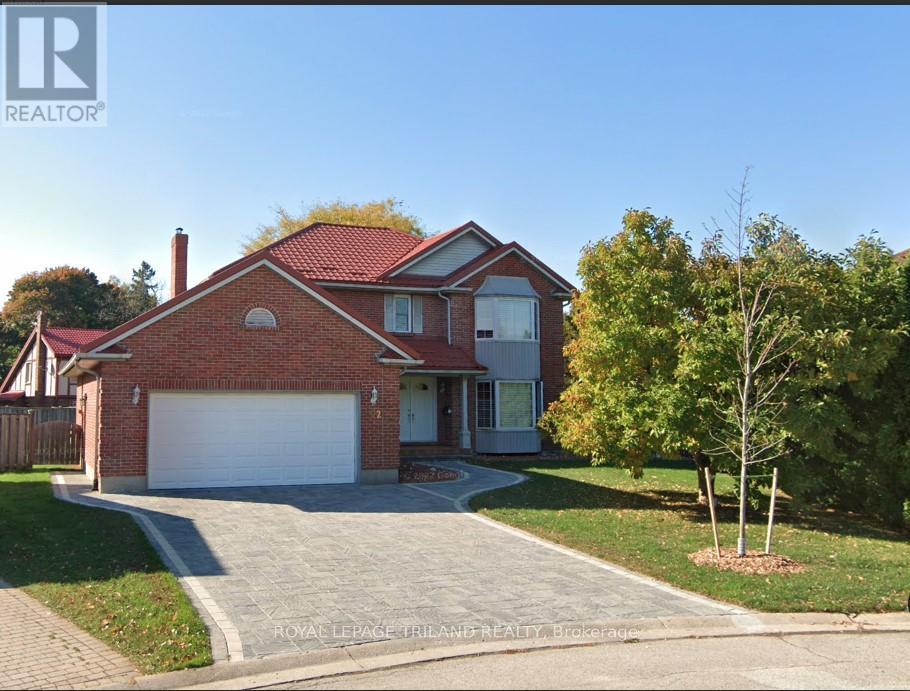 Property at 102 MASONVILLE COURT image 1