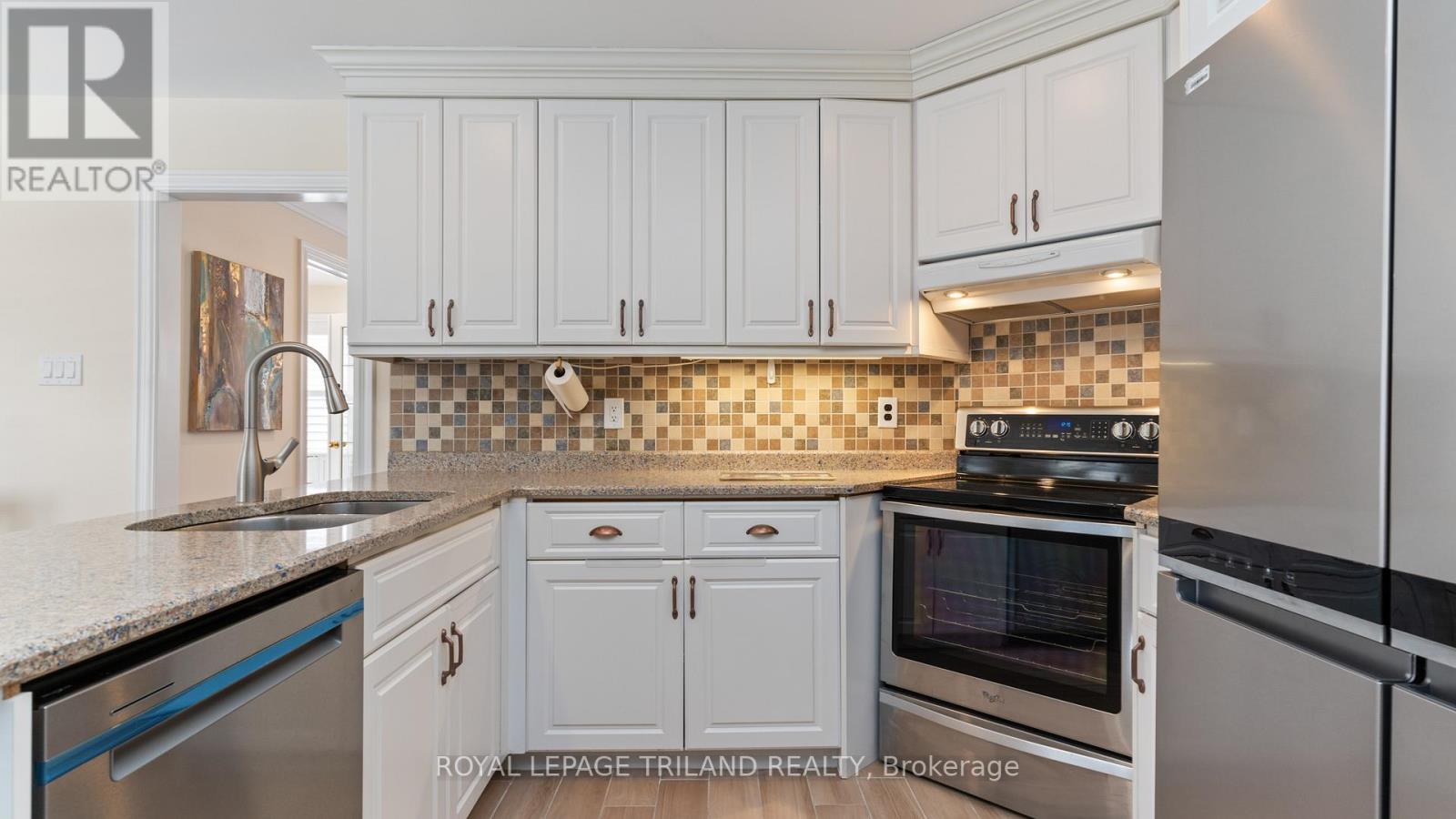 102 Masonville Court, London North (North G), Ontario  N5X 3M5 - Photo 12 - X12007616