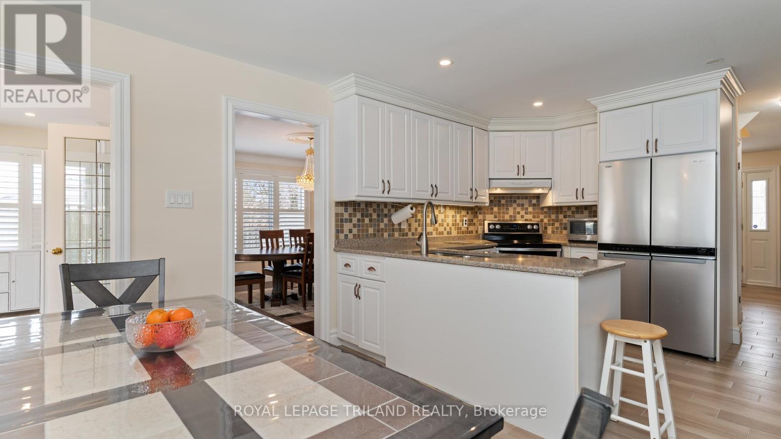 102 Masonville Court, London North (North G), Ontario  N5X 3M5 - Photo 13 - X12007616