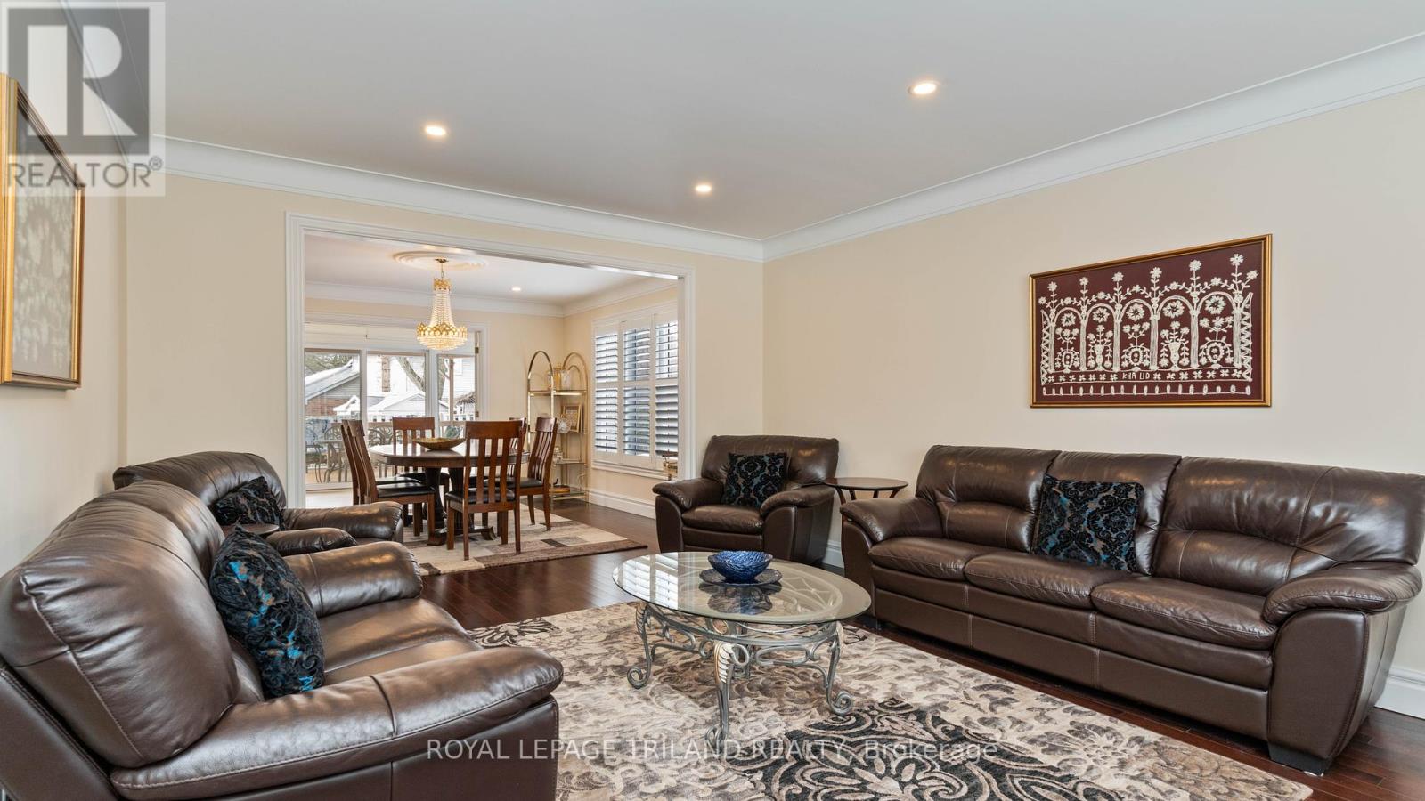 102 Masonville Court, London North (North G), Ontario  N5X 3M5 - Photo 17 - X12007616