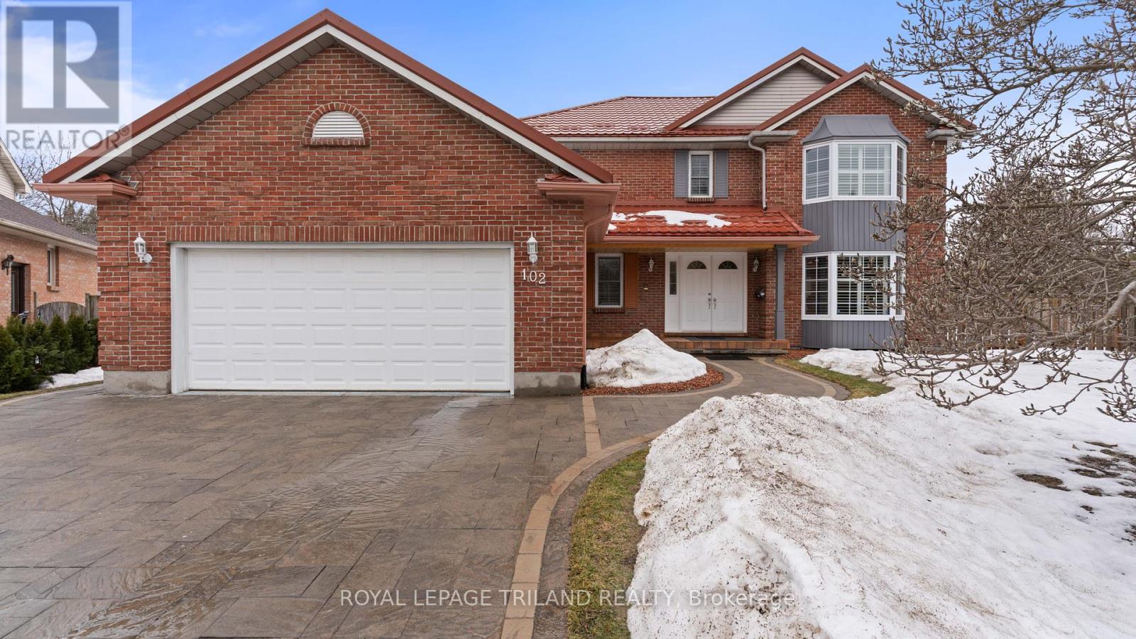 Property at 102 MASONVILLE COURT image 2