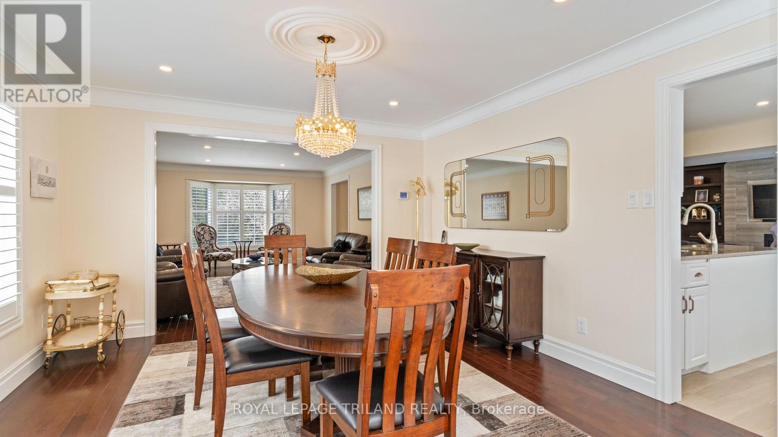 102 Masonville Court, London North (North G), Ontario  N5X 3M5 - Photo 22 - X12007616