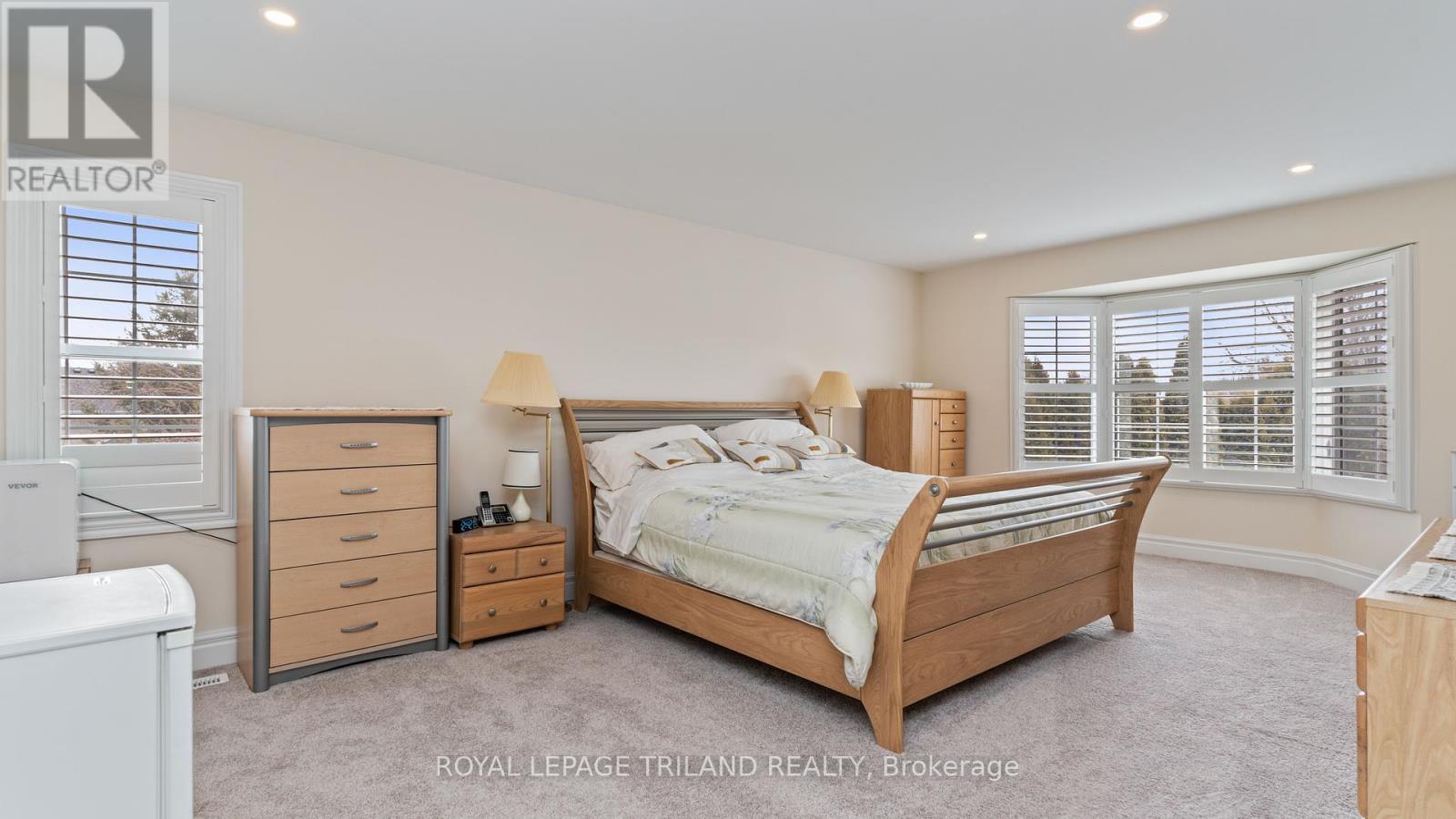 102 Masonville Court, London North (North G), Ontario  N5X 3M5 - Photo 26 - X12007616