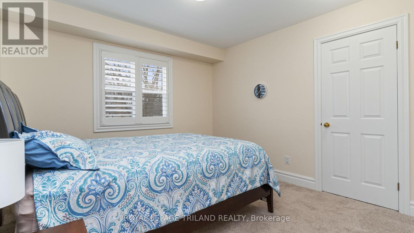 102 Masonville Court, London North (North G), Ontario  N5X 3M5 - Photo 30 - X12007616