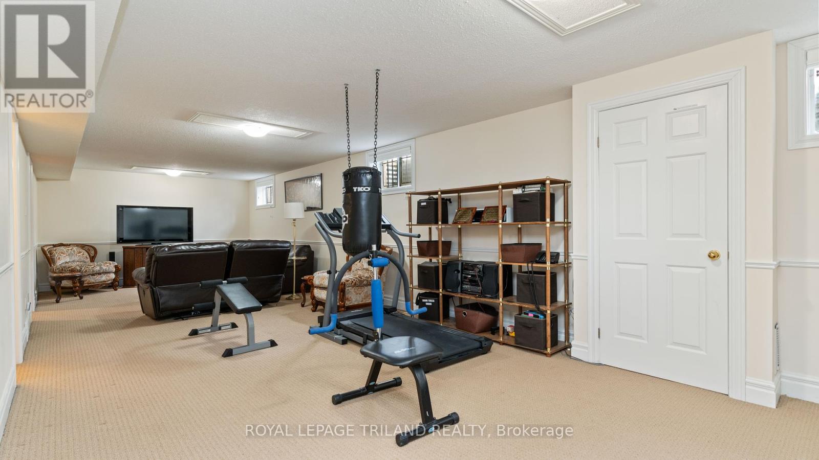 102 Masonville Court, London North (North G), Ontario  N5X 3M5 - Photo 35 - X12007616