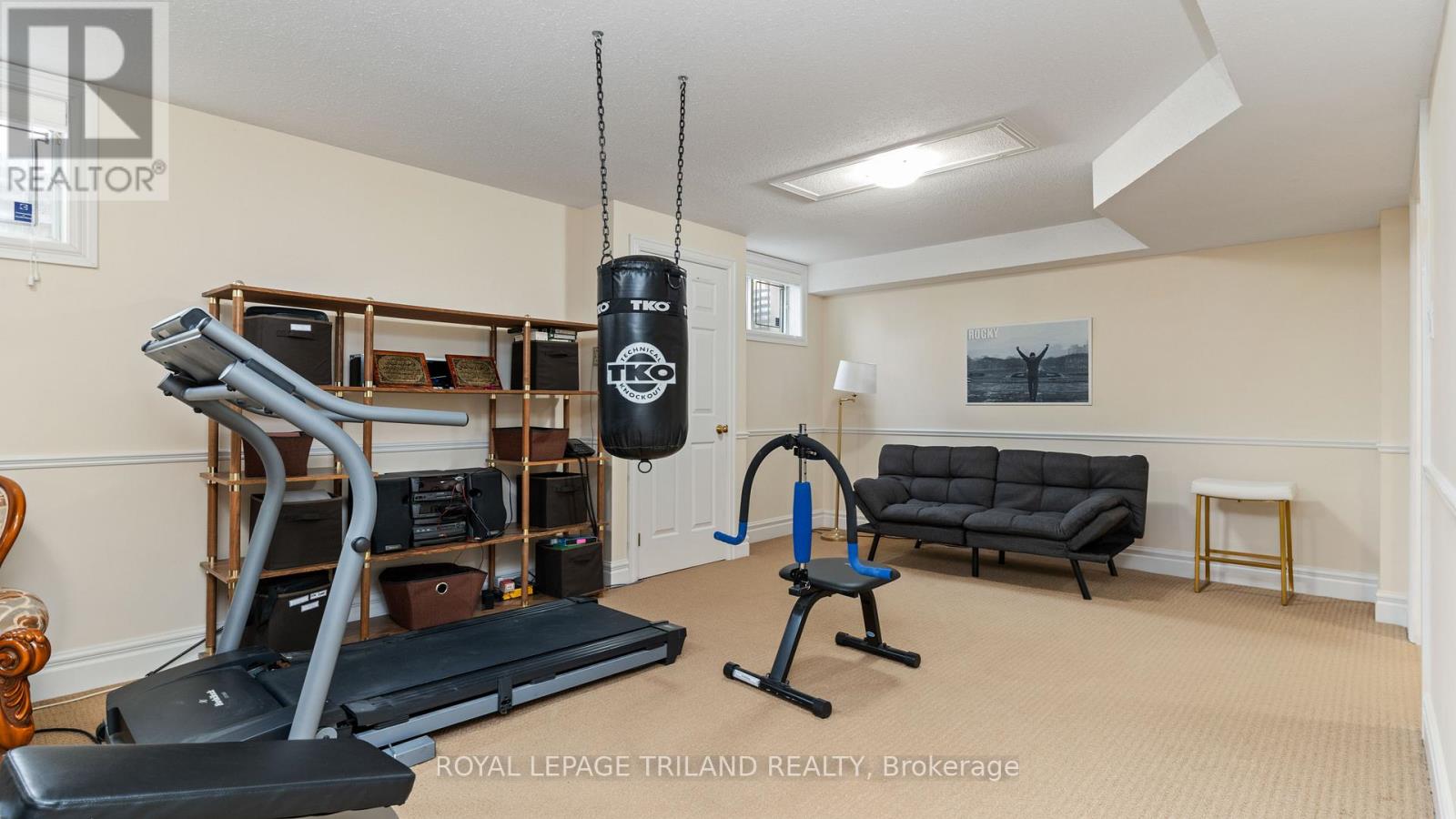 102 Masonville Court, London North (North G), Ontario  N5X 3M5 - Photo 36 - X12007616