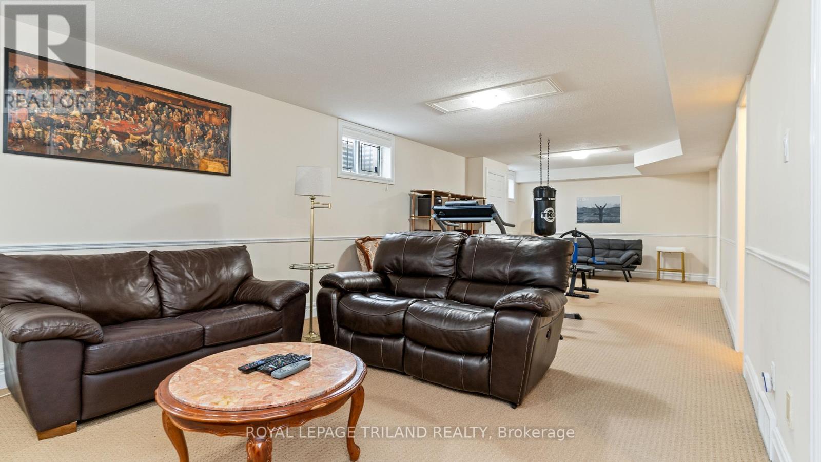 102 Masonville Court, London North (North G), Ontario  N5X 3M5 - Photo 37 - X12007616