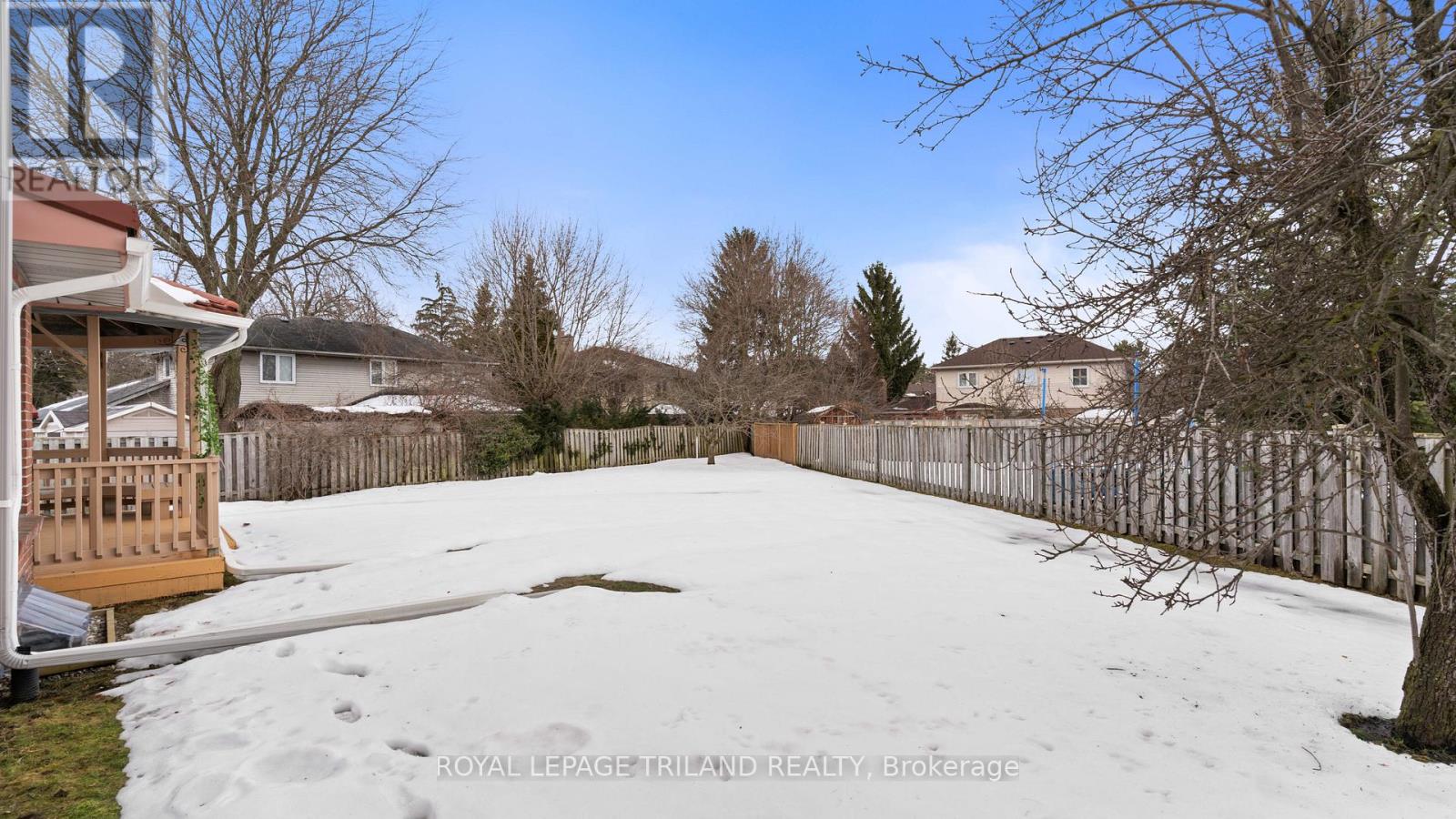 102 Masonville Court, London North (North G), Ontario  N5X 3M5 - Photo 44 - X12007616