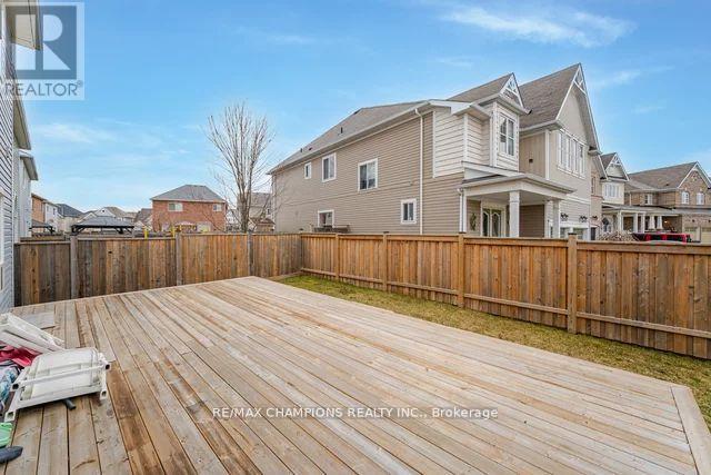 502 Wansbrough Way, Shelburne, Ontario  L9V 2S6 - Photo 15 - X12021532