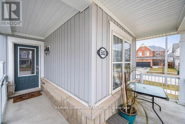Property at 502 WANSBROUGH WAY image 4