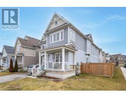 502 WANSBROUGH WAY, Shelburne, Ontario