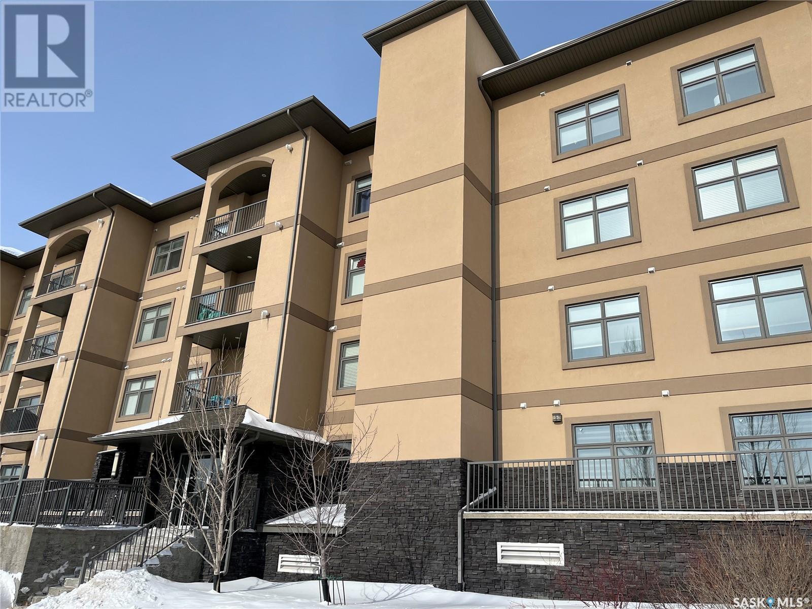 312 3630 Haughton ROAD, Regina, Saskatchewan