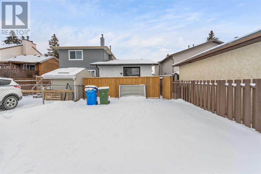3701 Cedarille Drive Sw, Calgary, Alberta  T2W 3J5 - Photo 25 - A2194260