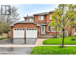 1086 SHOAL POINT ROAD S, Ajax, Ontario