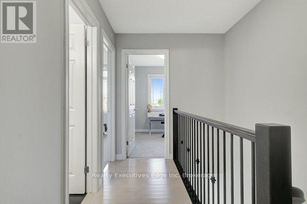 59 John Brabson Crescent, Guelph, Ontario  N1G 0G5 - Photo 13 - X12021547