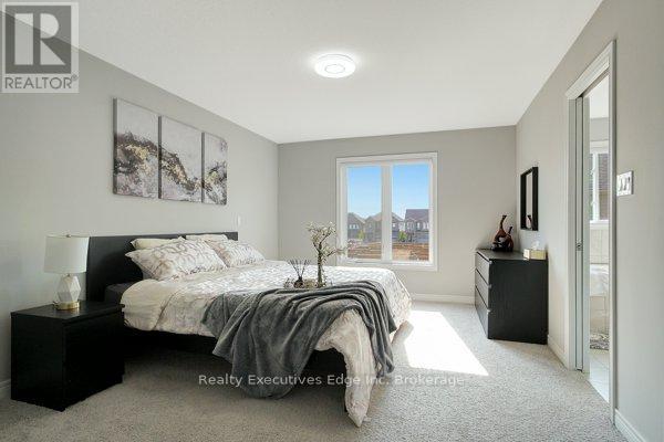 59 John Brabson Crescent, Guelph, Ontario  N1G 0G5 - Photo 16 - X12021547