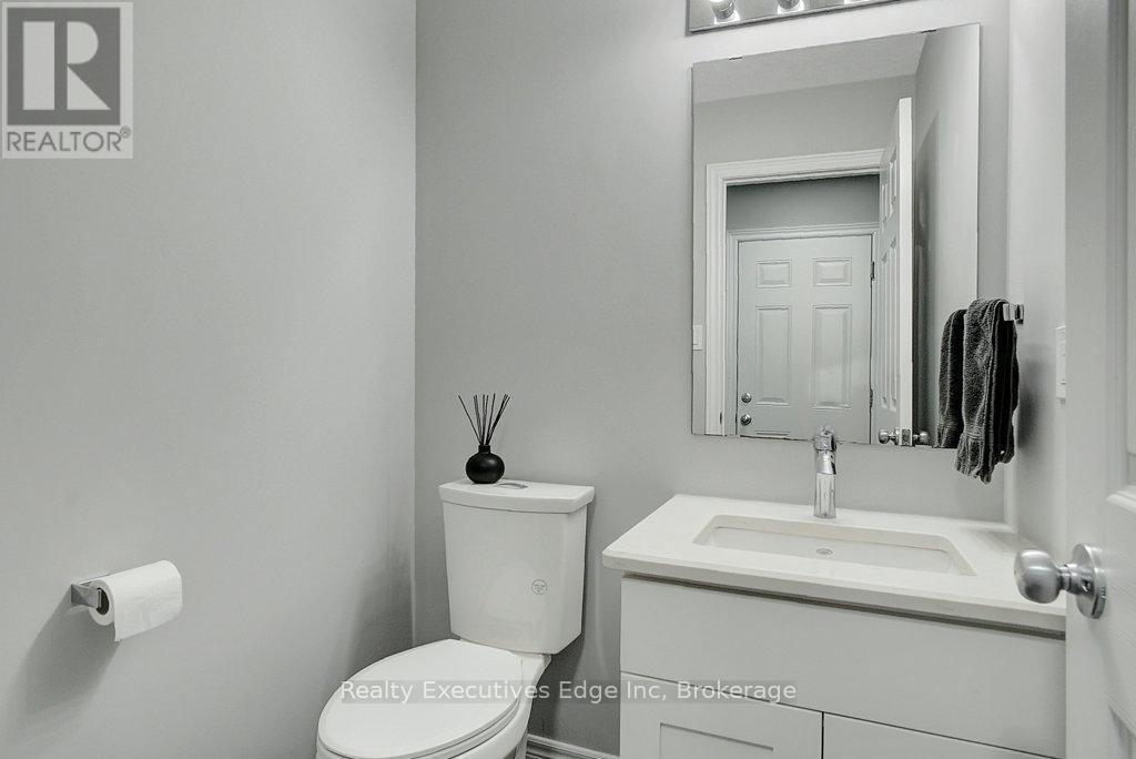 59 John Brabson Crescent, Guelph, Ontario  N1G 0G5 - Photo 20 - X12021547