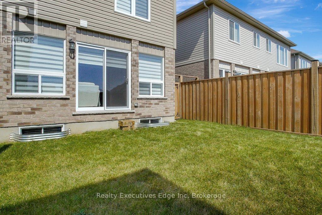59 John Brabson Crescent, Guelph, Ontario  N1G 0G5 - Photo 23 - X12021547