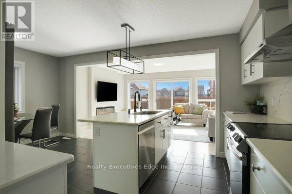 59 John Brabson Crescent, Guelph, Ontario  N1G 0G5 - Photo 7 - X12021547