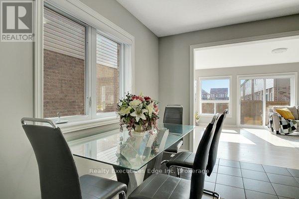 59 John Brabson Crescent, Guelph, Ontario  N1G 0G5 - Photo 9 - X12021547