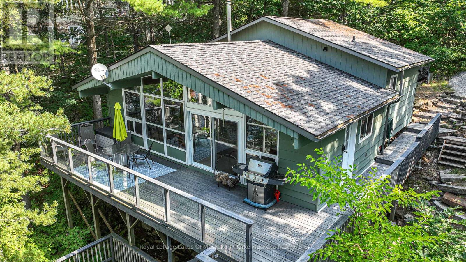 3946 East Shore Road, Severn, Ontario  L0K 1E0 - Photo 7 - S12006878