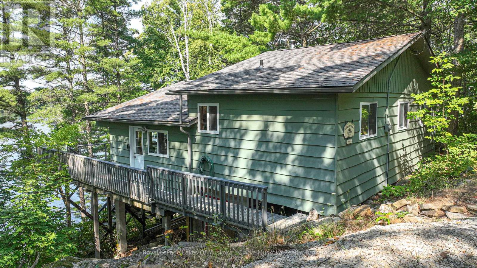 3946 East Shore Road, Severn, Ontario  L0K 1E0 - Photo 8 - S12006878