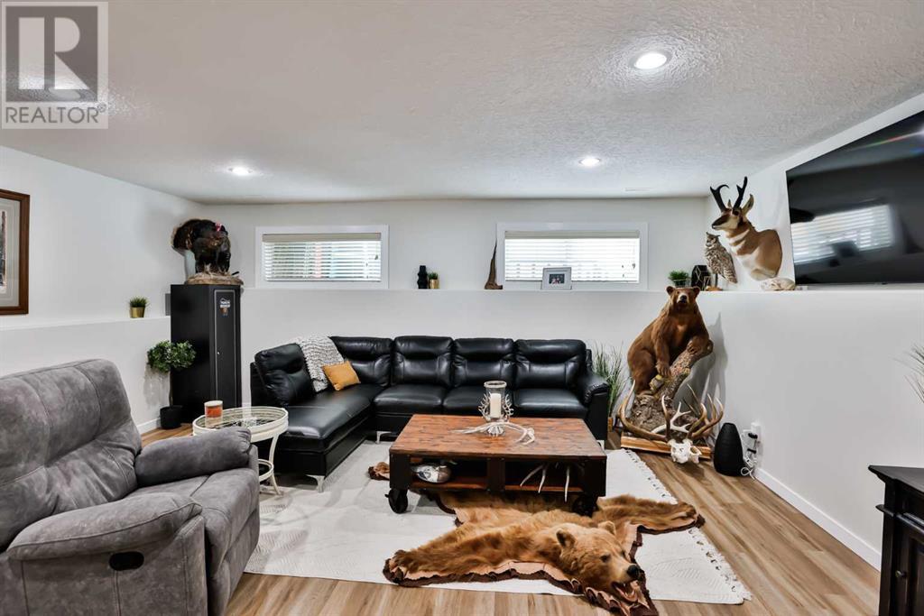 606 Margaret Sutherland Crescent N, Lethbridge, Alberta  T1H 5R9 - Photo 21 - A2198553