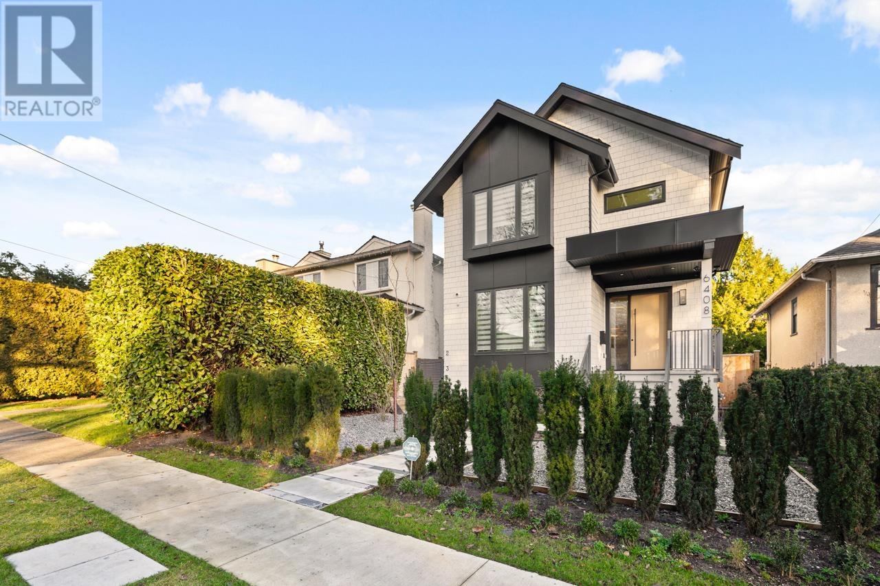 Property at 6408 VINE STREET image 1