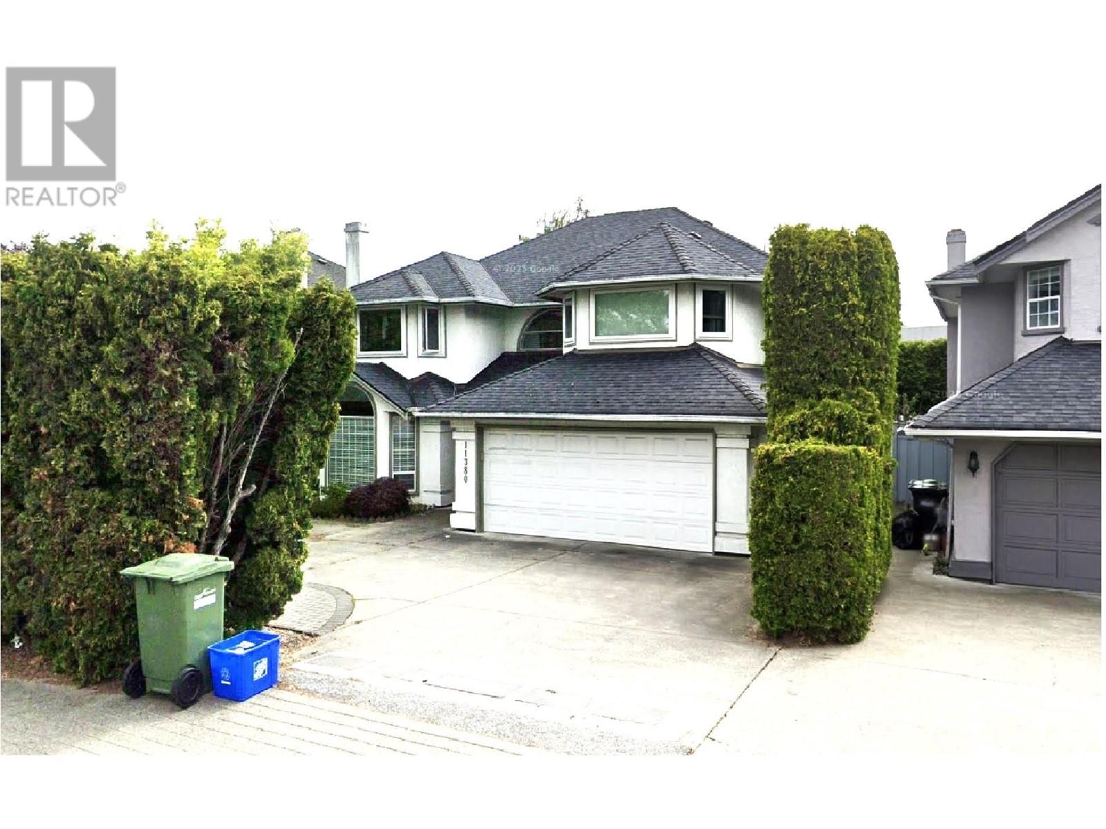 11380 NO 1 ROAD, Richmond, British Columbia